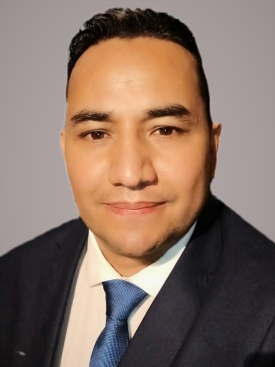 Carlos Eduardo Martinez Sanchez