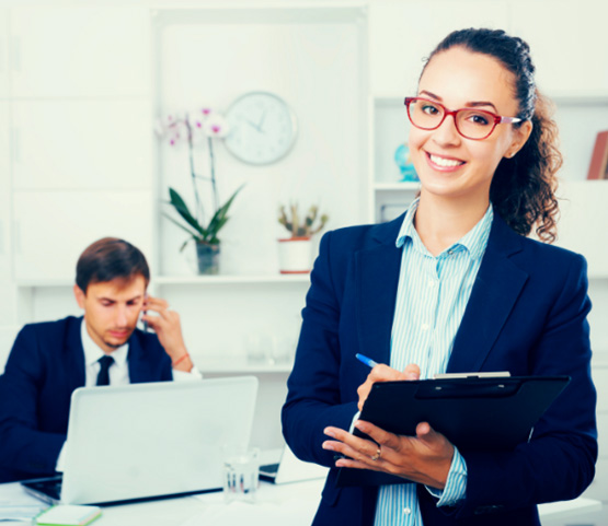 Gestion Administrativa