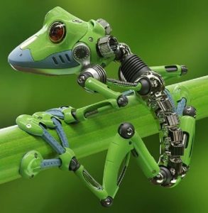 ROBOT-CON-CELULAS-VIVAS